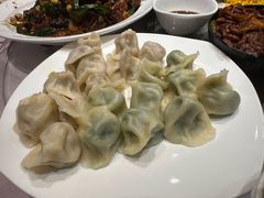 -老牌坊•鲁菜名店•地道济南菜(大观园商埠店)