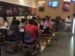 -鲜芋仙Meet Fresh(壹方城店)
