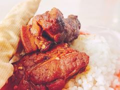 -咱家王新国把子肉(县东巷店)