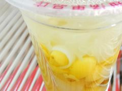 五菓汤-福合沟无米粿甜汤粿品店