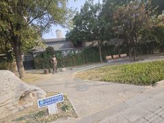 -李叔同故居纪念馆