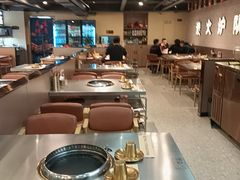 -炉队长·齐齐哈尔家庭烤肉(马家堡店)