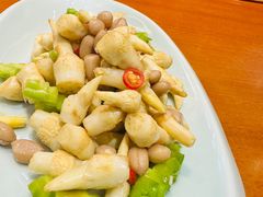 -鸿星花园酒家(银亿家园店)