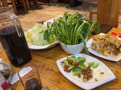 -祥源南门羊蝎子 涮肉(密云店)