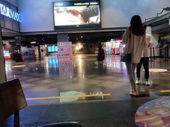-橙天嘉禾影城(苏州印象城店)
