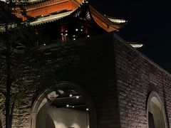 -苏州吴宫泛太平洋酒店