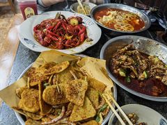 -辣盆盆麻辣小龙虾(哈尔滨总店)