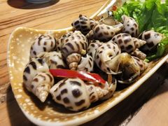-黄寺蒸汽海鲜(黄寺大街店)