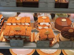 -布歌东京(金融街购物中心店)