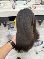 -梳蕾娜 HAIR SALON