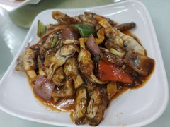 -嘉升大排档(番禺总店)