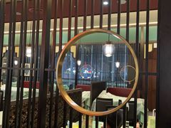 -洪禧楼·老广东海鲜酒楼(宁波万象城店)