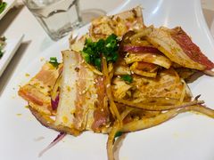 -么子烤肉(化龙池店)