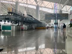 -广州白云国际机场-T2航站楼