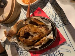 黑胡椒烤鸡-桂满陇-十里风荷(合生汇店)