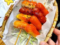 -光启城时尚购物中心