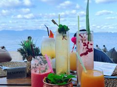 -Coco Tam’s