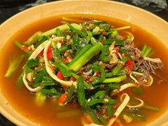 -廖川菜(太阳宫店)