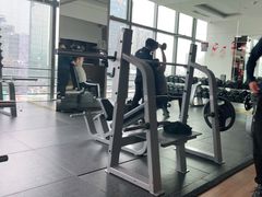 -MOHO FITNESS梦航游泳健身(国创中心店)