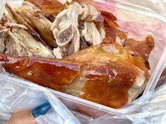 -竺桥兄弟烤鸭馆(竺桥店)