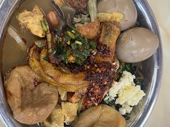 -凤张螺蛳粉·爽口粉(跃进路总店)