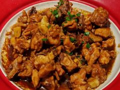 -千百味红餐厅·江西菜(绿地双子塔店)