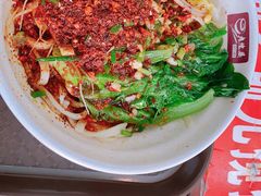 -老陈婆手工面庄