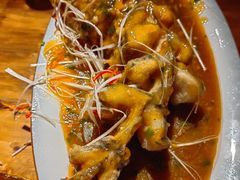 -福满楼特色餐厅(金牛万达广场店)