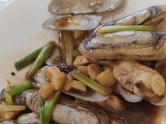 -洲晓鲜·舟山海鲜大排档(朱家尖风景区店)