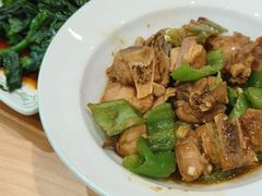 -老乡鸡(东方广场店)