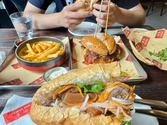 -Side Street街旁(交道口店)