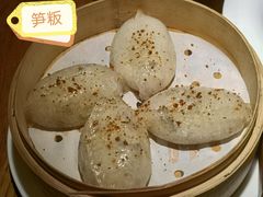 -金苑酒家·客家菜·广东老字号(万象店)