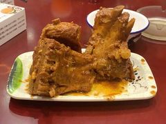 -弓二莜面(总店)