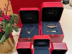 -卡地亚(杭州大厦精品店)