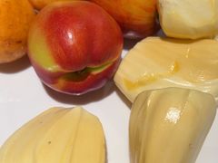 -南湖宾馆·鸳湖阁全日制餐厅