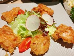 -万岁料理回转寿司(华贸店)