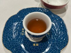 -東園·廣州味·點心與燒鵝(东山口店)