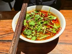 -万记麻辣烫国展总店