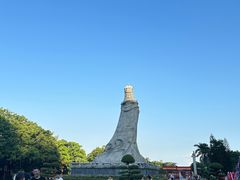 -南沙天后宫景区