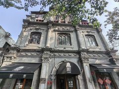 -1901 Cafe(西四店)