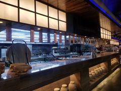 自助取餐区-秦唐一号西安菜馆(钟楼店)