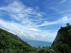 -三亚蜈支洲岛旅游区