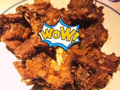 -森谷美食公园(杨行店)