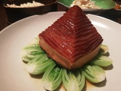 金牌扣肉-湖滨28中餐厅·西湖宴·杭州君悦酒店