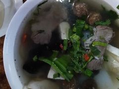 -老字号大盘鸡·丸子汤·抓饭