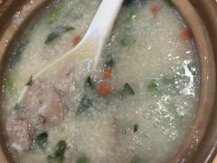 -宏状元现熬粥·京味菜(三里河店)