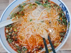 -西部马华清真兰州牛肉面·烧烤夜市(三里河店)