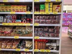 -丽达购物中心(崂山店)