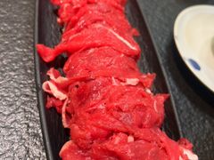 高山吊龙-滇牛云南火锅(桂林路店)