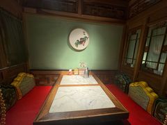 -小吊梨汤·北京菜·烤鸭(清河万象汇店)